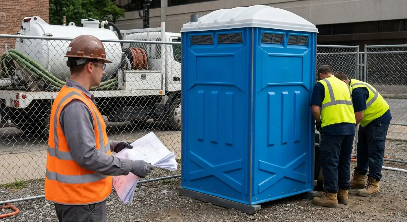 Structural Integrity Audits in Lake Forest, IL