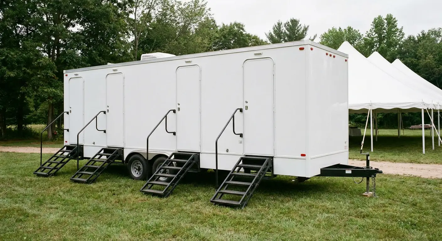 Rustic Outdoor Weddings in Lake Forest, IL