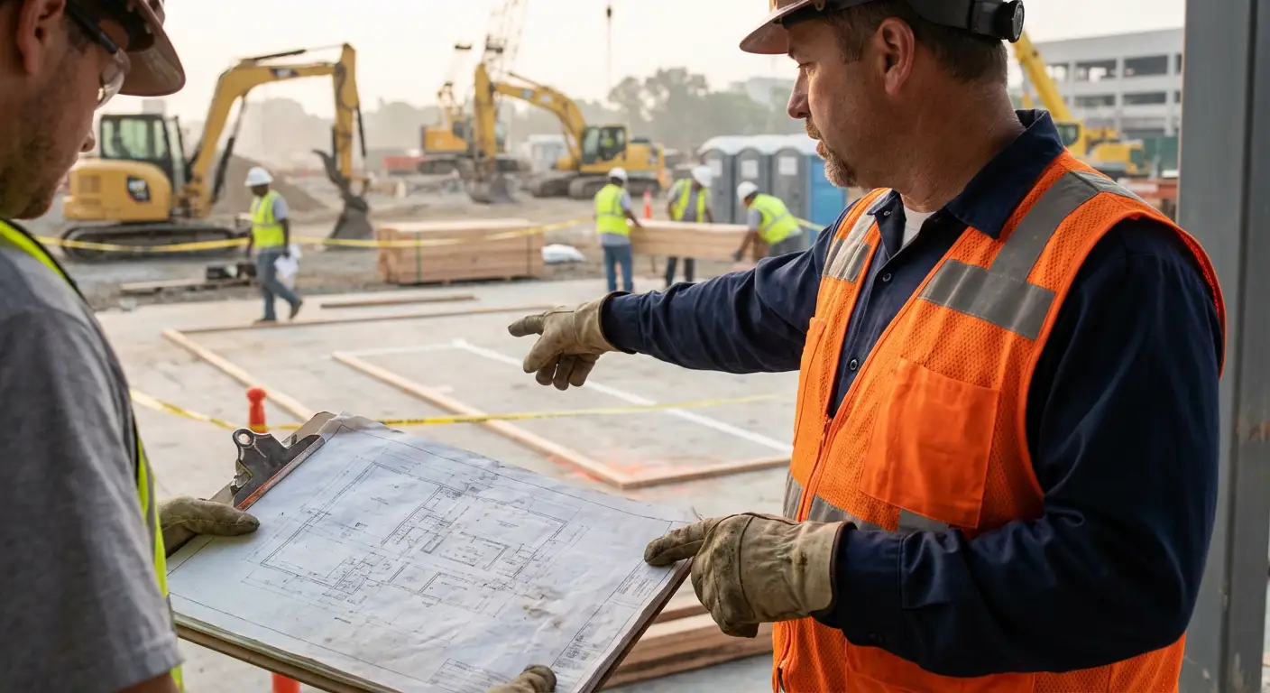 Special event portable restroom planning and delivery in Lake Forest, IL