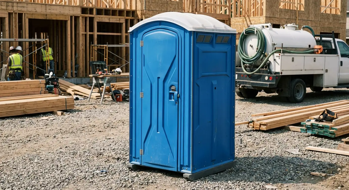 High-Volume Job Sites in Lake Forest, IL